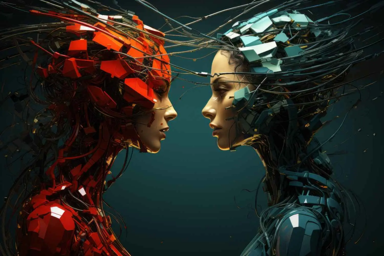 ChatGPT vs Gemini vs Claude