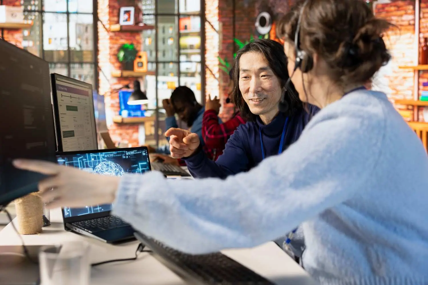 Bagaimana Software Membantu UMKM Bertumbuh Lebih Cepat