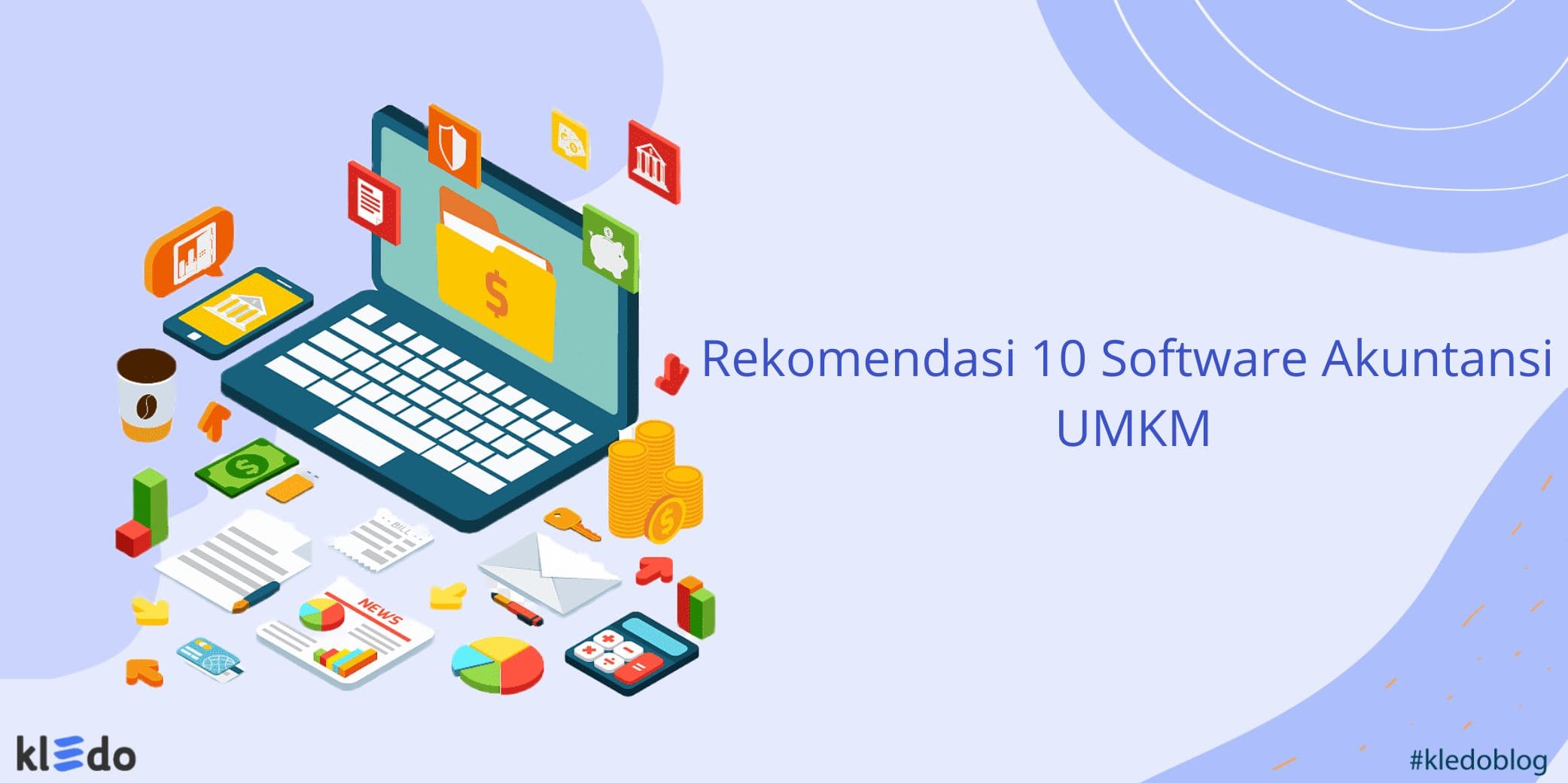 Bagaimana Software Membantu UMKM Bertumbuh Lebih Cepat