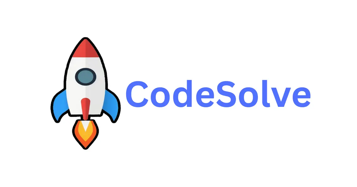 CodeSolve: Code Solver & Code Solution untuk Bisnis Modern
