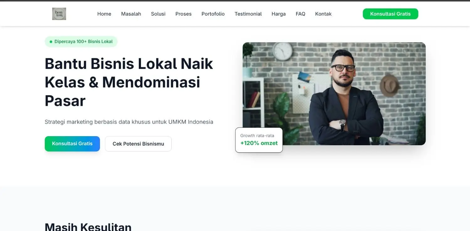 Local Business Booster